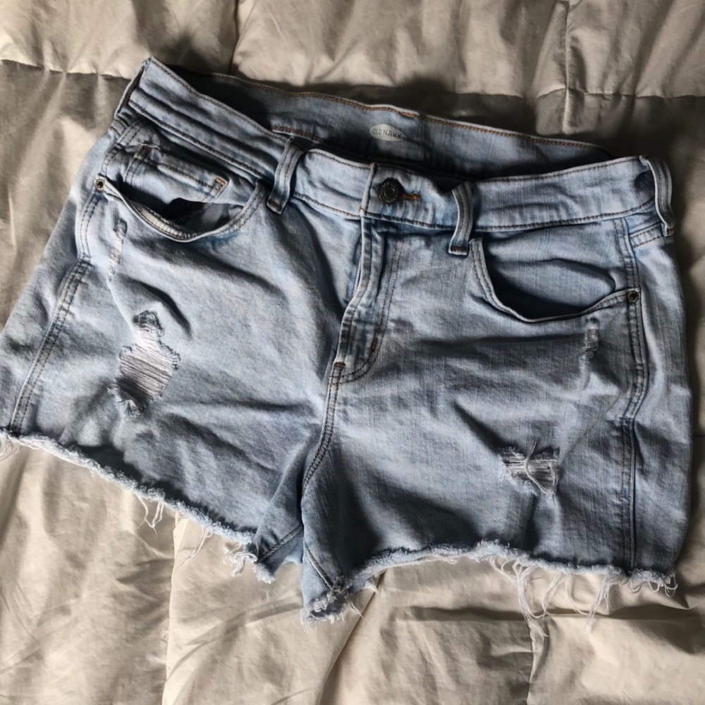 Old Navy Shorts